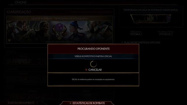 Mortal Kombat 11 Xbox One S смотреть онлайн