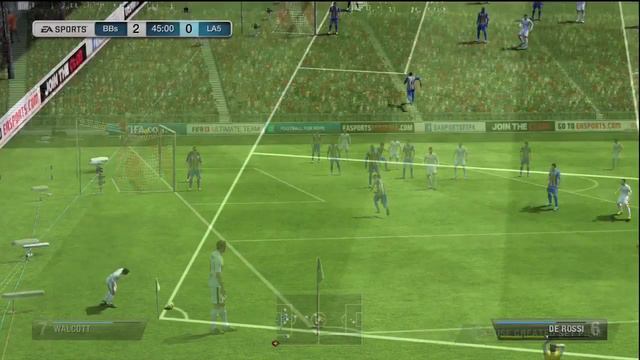 94 TOTY FALCAO - Player Review - FIFA 13 Ultimate Team смотреть онлайн