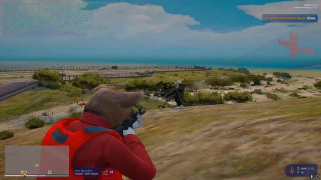TOKYO | Harmony | GTA 5 RP смотреть онлайн