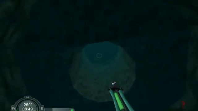 Shark! Hunting the Great White - Walkthrough Episode 5 смотреть онлайн