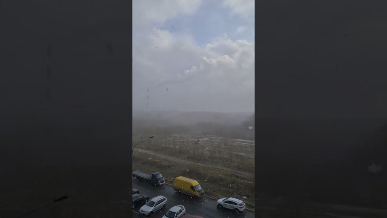 Санкт-Петербург. Зима не торопится от нас уходить смотреть онлайн