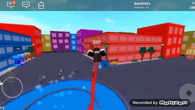 #Симулятор #скорости #роблокс смотреть онлайн