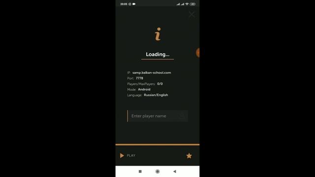 KAKO SKINUTI SAMP NA TELEFON !? / HOW TO DOWNLOAD SAMP TO YOUR PHONE !? смотреть онлайн