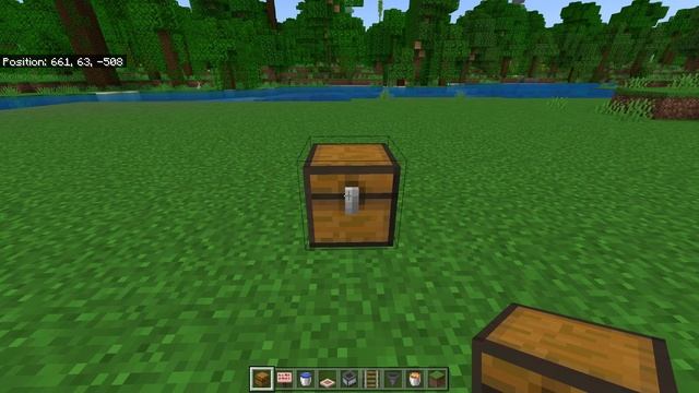 EASY Automatic Fish Xp Farm Tutorial in Minecraft 1.20 (Java & Bedrock) смотреть онлайн