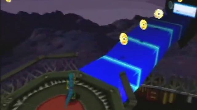 Gex 3D: Enter the Gecko - Mazed and Confused (Rezopolis) смотреть онлайн