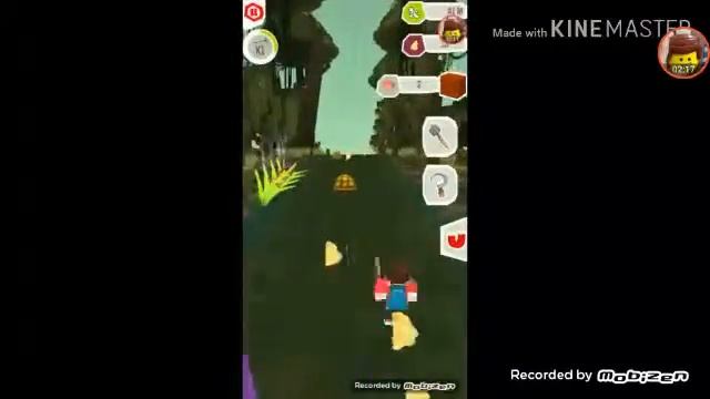 Unlocking Unspeakable (Chasecraft Part 2?)