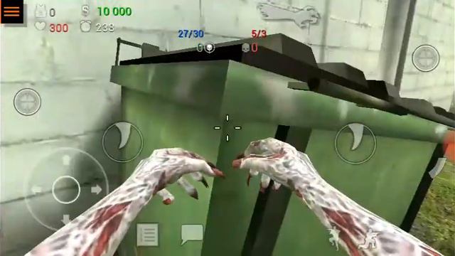 Вышла новая версия Special Forces Group 2. 3.5 смотреть онлайн
