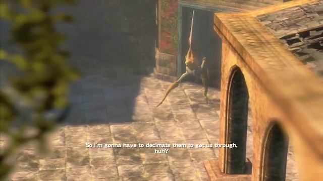 NeverDead - Review - Game Over смотреть онлайн