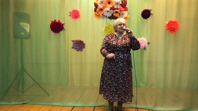 Праздничное поздравление ко Дню работников культуры. смотреть онлайн