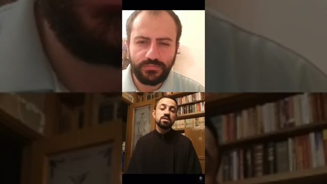 Главное различие между ААЦ и РПЦ?