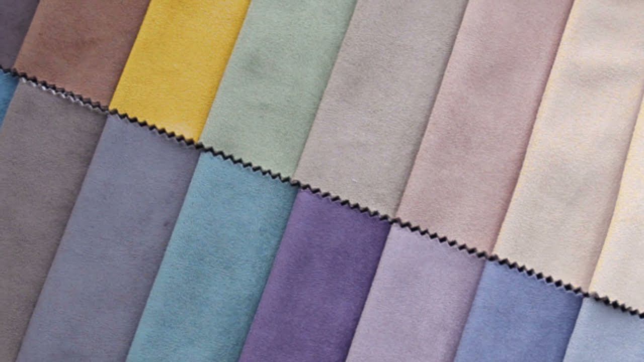 Посейдон (искусственная замша) смотреть онлайн