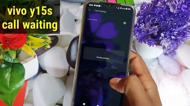 vivo y15s call setting/vivo y15s setting/Vivo y15s call waiting enable kaise kare/Y15s смотреть онлайн
