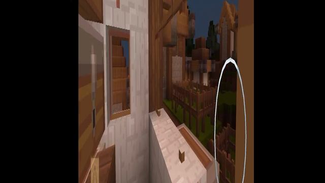 Я сделал ремонт в магазине в minecraft/Дима minecraft