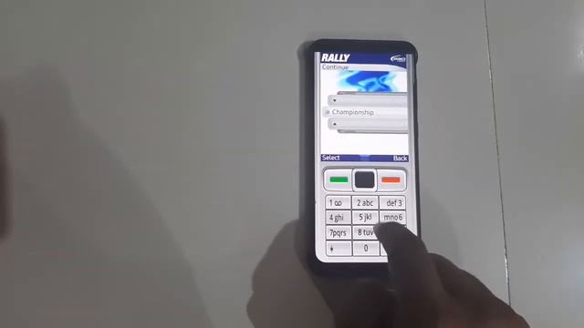 Play Old Nokia Java Games in android смотреть онлайн