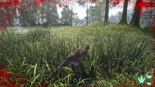 ?ОБНОВЛЕНИЕ ВЫШЛО GATEWAY | #gateway #evrima смотреть онлайн