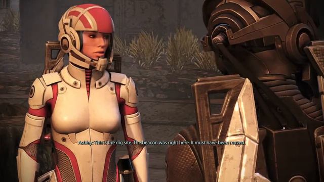 Mass Effect™ Legendary Edition PS4 смотреть онлайн