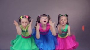 ,,Хочу я братика или сестрёнку'' — группа Индиго