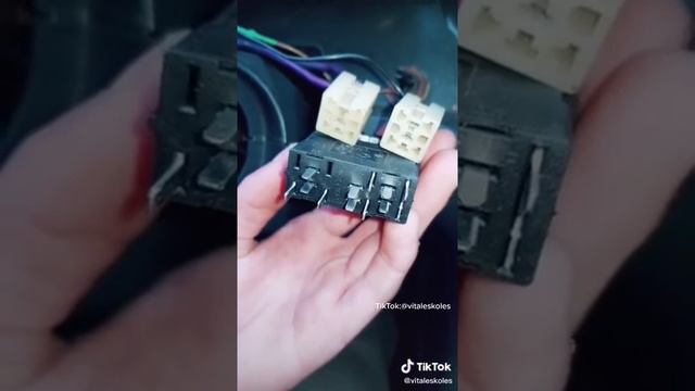 Как завести двигатель БЕЗ КЛЮЧЕЙ! смотреть онлайн