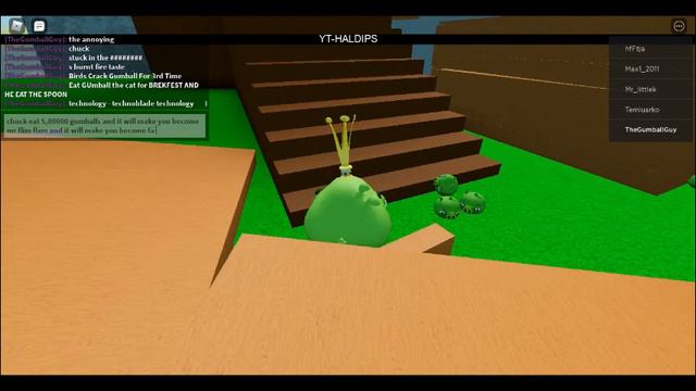 Bad Piggies The Movie Part 2 The Counselor's Mad смотреть онлайн
