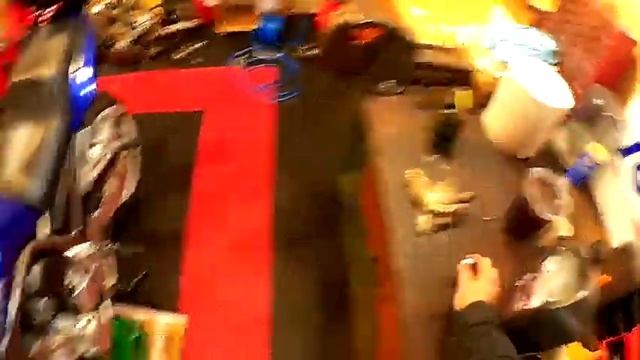 Tuto vidange moto : Yamaha Fazer 1000 смотреть онлайн