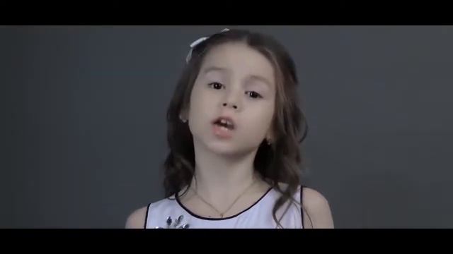 KAZKA — ПЛАКАЛА   ДЕТСКАЯ ВЕРСИЯ