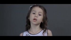 KAZKA — ПЛАКАЛА   ДЕТСКАЯ ВЕРСИЯ