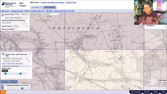 Whitchurch mound destroyed! Star map says there should be one here and we found the evidence. смотреть онлайн