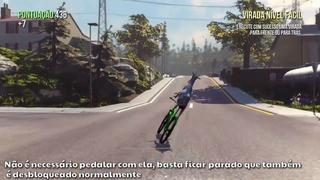 Goat Simulator - Uma Bola | Guia de Troféu / Conquista смотреть онлайн