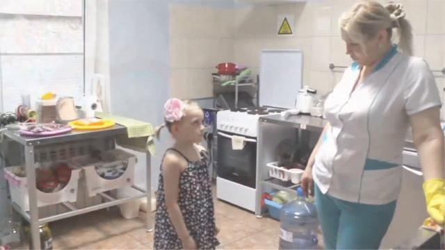 Первые шаги в журналистику. Детский сад Остров сокровищ смотреть онлайн