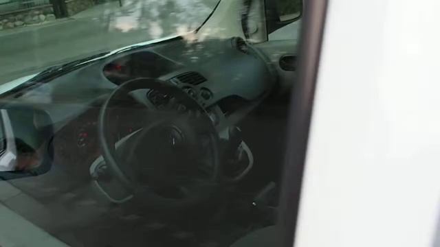 Oględziny Renault Kangoo 2010 Grand Confort część 2 смотреть онлайн