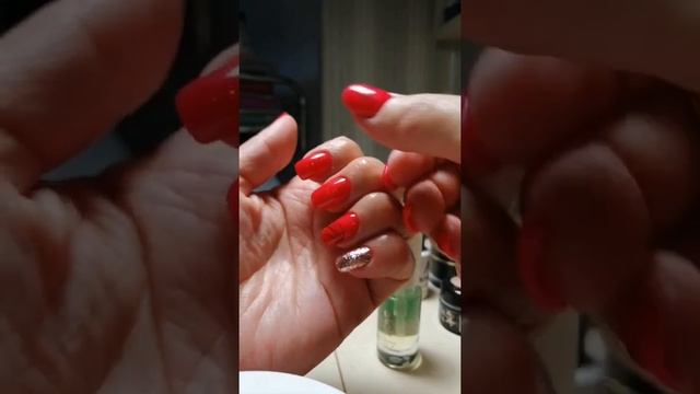 Двузфазное масло для ногтей и кутикулы The ONE от Орифлэйм смотреть онлайн