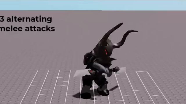 THE SURVIVAL GAME DARKSTEEL/OBSIDIAN LEAKS смотреть онлайн
