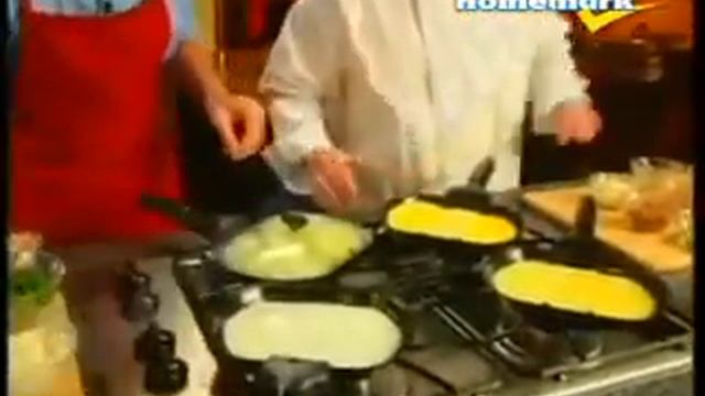ЧУДО СКОВОРОДКА OMELET EASY PRO (ОМЕЛЕТ ИЗИ ПРО) Buakaw - товары из телемагазина г. Чебокасары смотреть онлайн