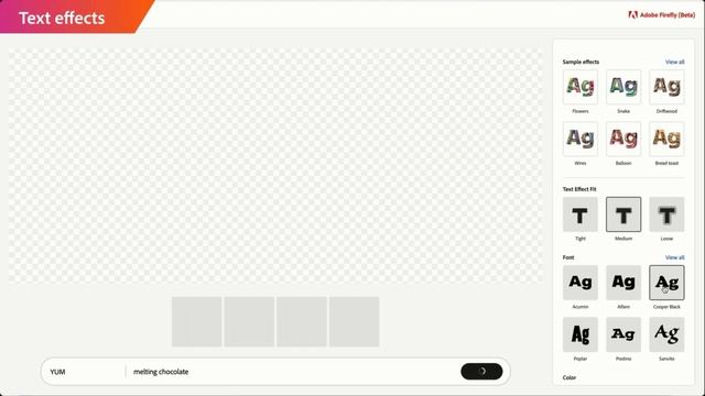 Adobe Firefly: The Future of Creative AI #firefly #adobefirefly #adobe #fireflybeta смотреть онлайн