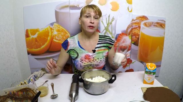 Торт вупи пай простой праздничный рецепт на день рождение девочке! смотреть онлайн