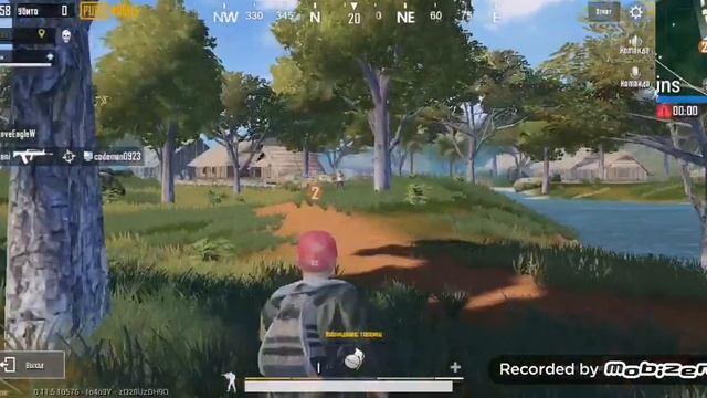 Играю пабг с братом с челленджом смотреть онлайн
