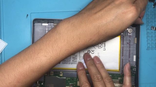 HUAWEI  MediaPad T3 10 Replace Battery