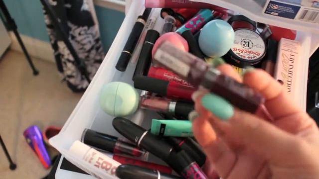 Makeup Collection ! смотреть онлайн
