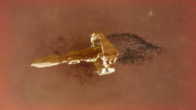 EVE Online | Havoc – Zarzakh and The Deathless смотреть онлайн