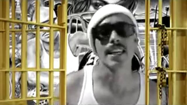 ROLA_RULZ ONE_NUEVO VIDEO OFFICIAL 2011 LA KALLE HUSTLE REC смотреть онлайн
