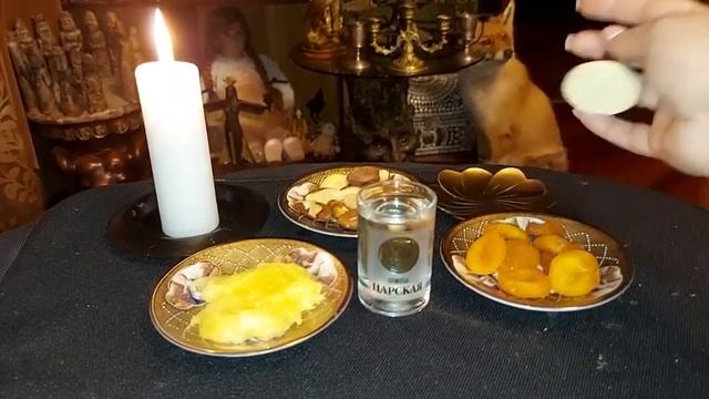 КОЛЯДОВАТЬ НА УДАЧУ СЕБЕ..ДЛЯ ВСЕХ..АВТОР ИНГА ХОСРОЕВА-ВЕДЬМИНА ИЗБА смотреть онлайн