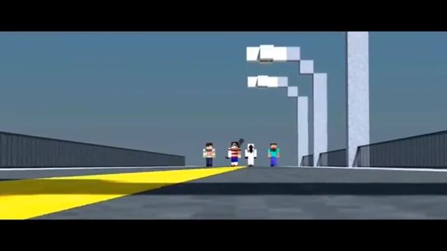 Песня: Лови мой хедшот! (От дамбо) смотреть онлайн