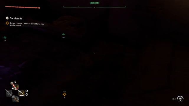 Dying Light 2 - Unlimited Honey, Poppy, UV Shrooms, & flowers farming смотреть онлайн