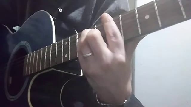 Песня Виктора Цоя "Камчатка" как играть. смотреть онлайн