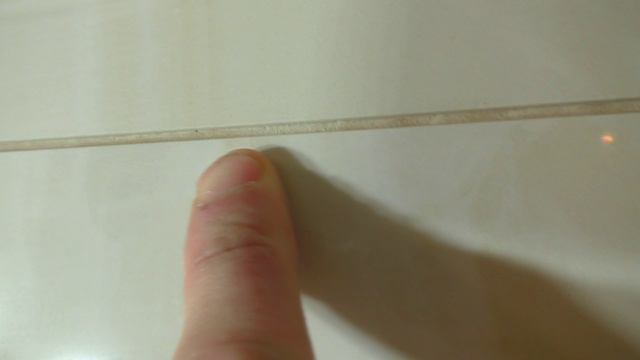 Как убрать пятна с ЗАТИРКИ НА ПЛИТКЕ. Секретны ремонта!!! смотреть онлайн