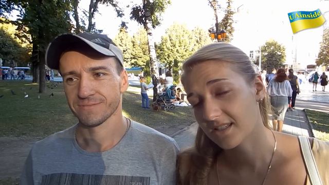 День Независимости: Украина через 25 лет - часть 2 смотреть онлайн
