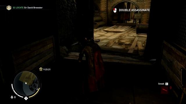 Assassin's Creed Syndicate | AMD HD 7970 3GB | Ultra Settings смотреть онлайн