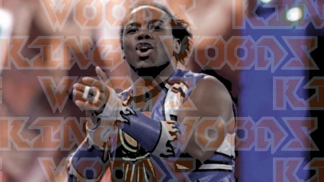 Xavier Woods (King of the ring) - Get funky for the next battle (WWE unOFFICIAL THEME SONG) смотреть онлайн