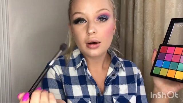 Тренды в МАКИЯЖЕ 2018. смотреть онлайн