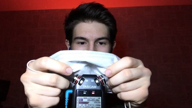 МУРАШКИ 1000% / Гипноз для расслабления / Самый быстрый асмр за 5 минут смотреть онлайн